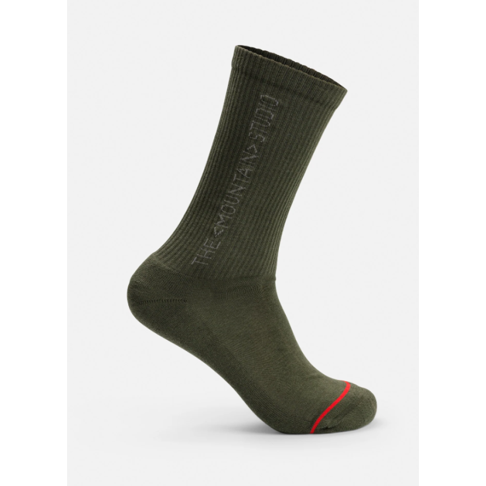 THE MOUNTAIN STUDIO - HIKE SOCKS